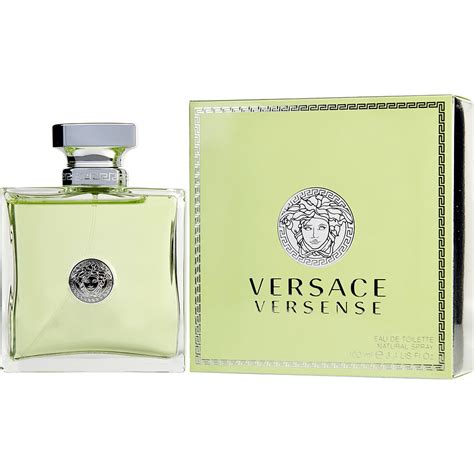 versace cologne pronunciation|Versace versense fragrantica.